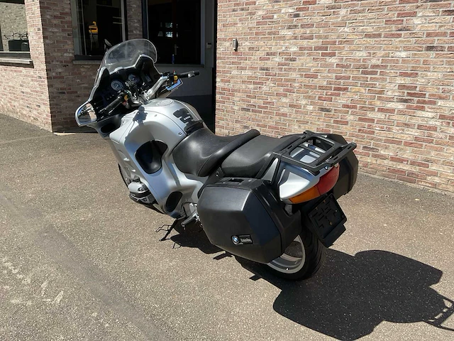 Bmw r 1100 rt - afbeelding 16 van  21