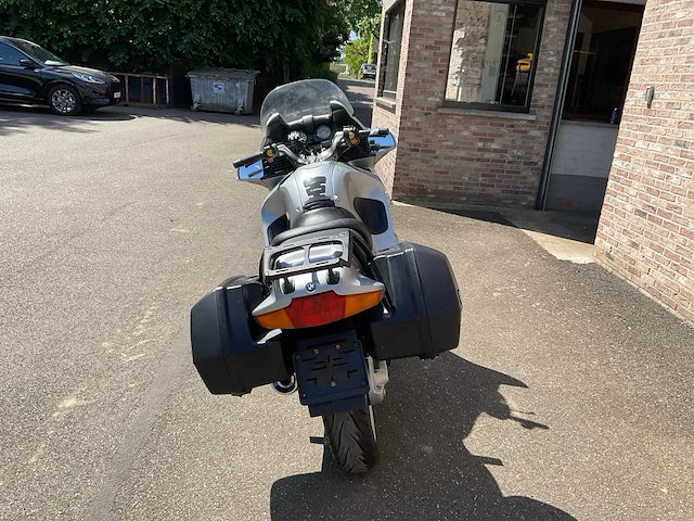Bmw r 1100 rt - afbeelding 17 van  21