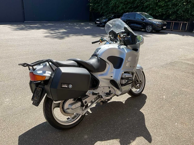 Bmw r 1100 rt - afbeelding 18 van  21