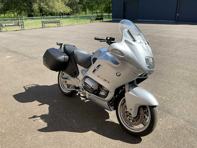 Bmw r 1100 rt - afbeelding 20 van  21