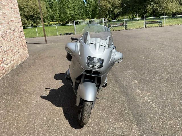 Bmw r 1100 rt - afbeelding 21 van  21