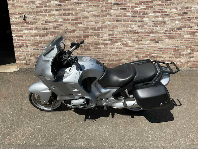 Bmw r 1100 rt - afbeelding 15 van  21