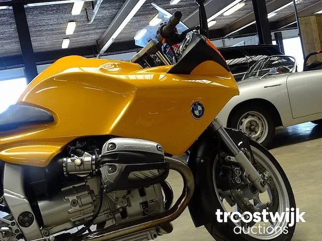 Bmw r 1100 s - afbeelding 2 van  26