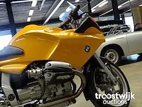 Bmw r 1100 s - afbeelding 2 van  26