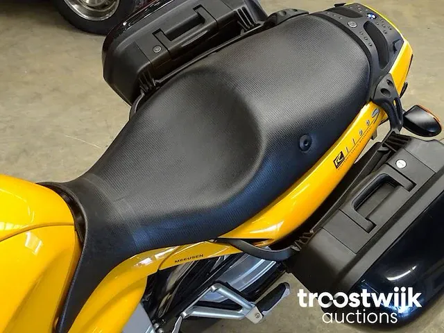 Bmw r 1100 s - afbeelding 3 van  26