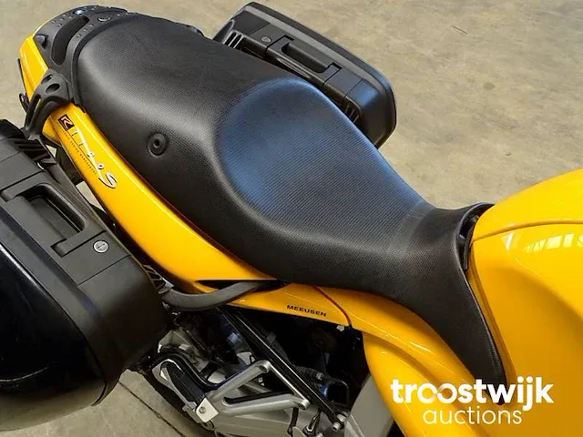 Bmw r 1100 s - afbeelding 4 van  26