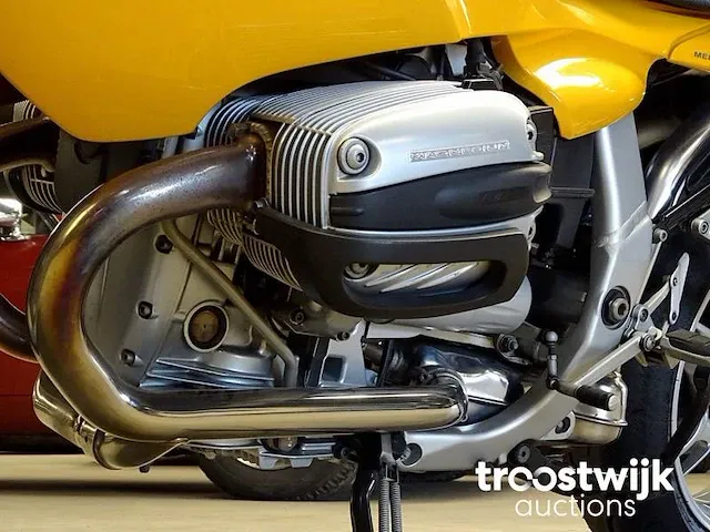 Bmw r 1100 s - afbeelding 5 van  26
