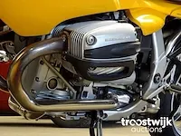 Bmw r 1100 s - afbeelding 5 van  26