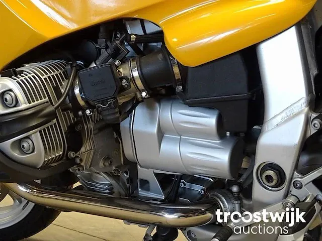 Bmw r 1100 s - afbeelding 6 van  26