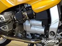 Bmw r 1100 s - afbeelding 6 van  26
