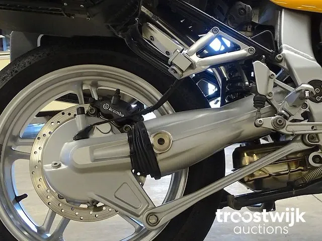 Bmw r 1100 s - afbeelding 8 van  26