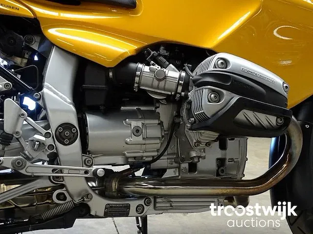 Bmw r 1100 s - afbeelding 9 van  26