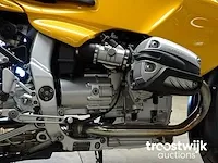 Bmw r 1100 s - afbeelding 9 van  26