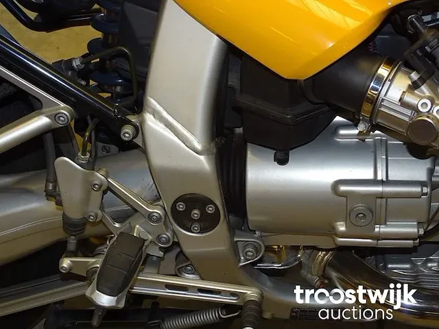 Bmw r 1100 s - afbeelding 10 van  26