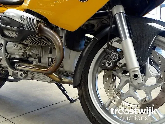 Bmw r 1100 s - afbeelding 11 van  26