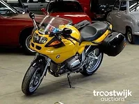 Bmw r 1100 s - afbeelding 1 van  26