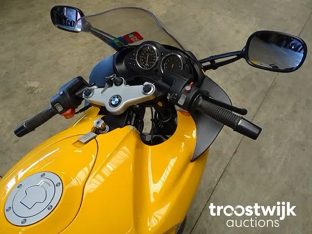 Bmw r 1100 s - afbeelding 13 van  26