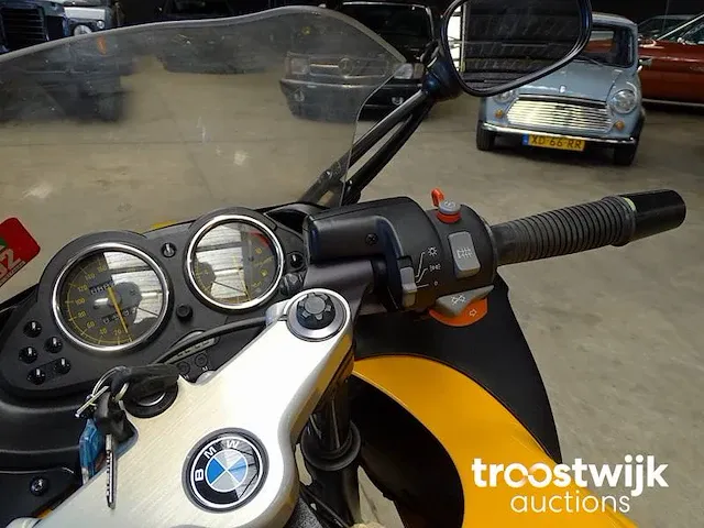 Bmw r 1100 s - afbeelding 14 van  26