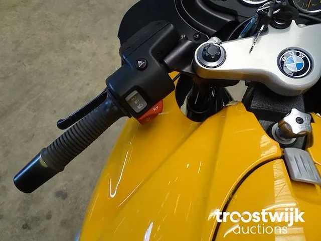 Bmw r 1100 s - afbeelding 15 van  26