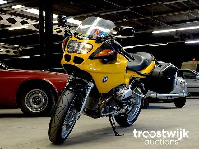 Bmw r 1100 s - afbeelding 17 van  26