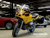 Bmw r 1100 s - afbeelding 17 van  26