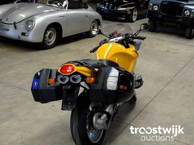 Bmw r 1100 s - afbeelding 18 van  26