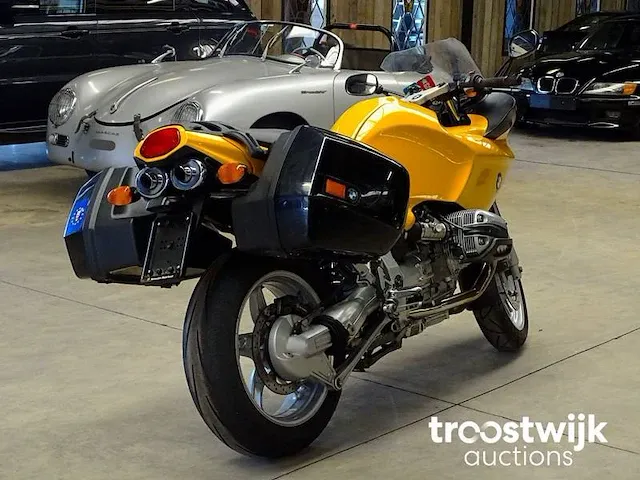 Bmw r 1100 s - afbeelding 21 van  26