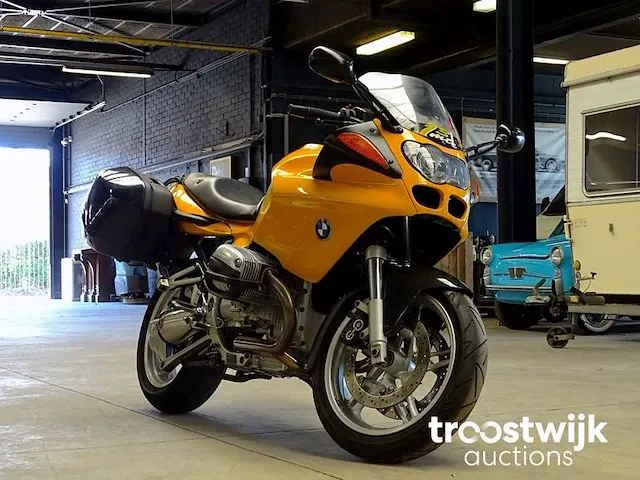 Bmw r 1100 s - afbeelding 22 van  26