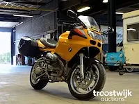 Bmw r 1100 s - afbeelding 22 van  26