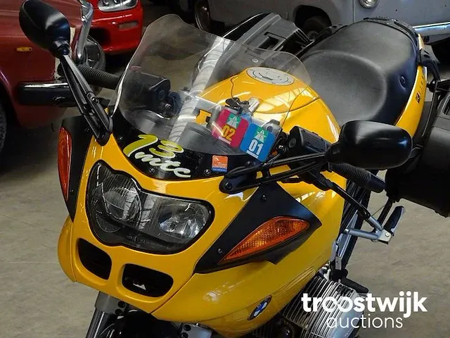 Bmw r 1100 s - afbeelding 23 van  26