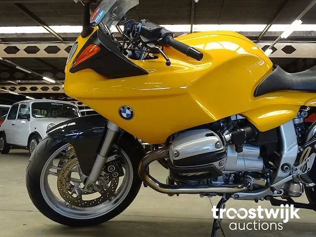 Bmw r 1100 s - afbeelding 24 van  26