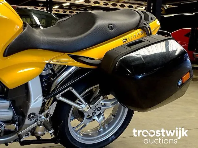 Bmw r 1100 s - afbeelding 25 van  26