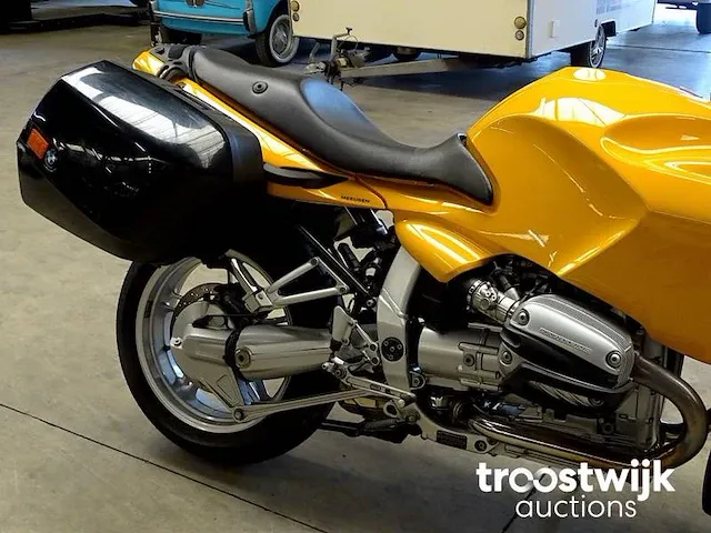 Bmw r 1100 s - afbeelding 26 van  26