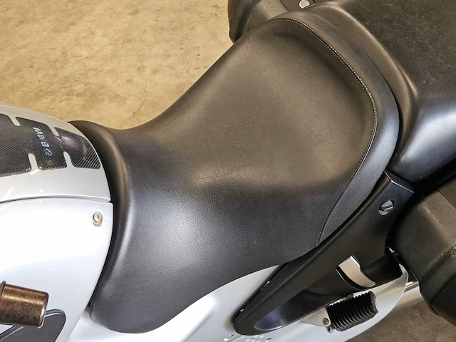 Bmw r 1150 rt - afbeelding 3 van  23