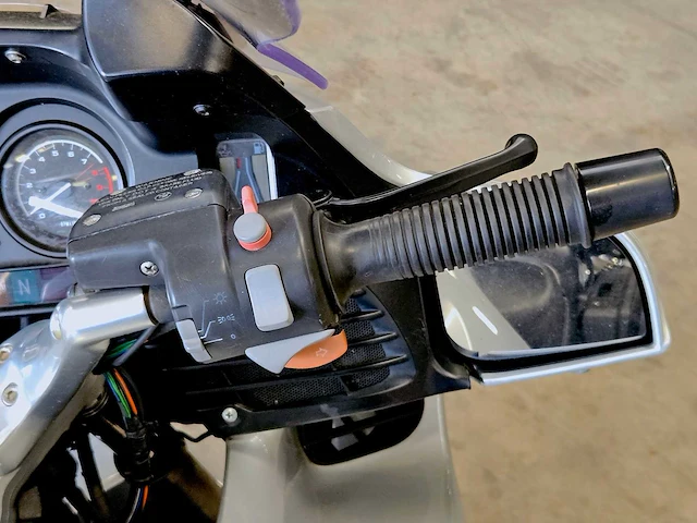 Bmw r 1150 rt - afbeelding 6 van  23