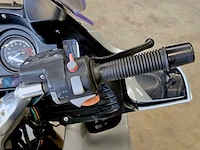 Bmw r 1150 rt - afbeelding 6 van  23