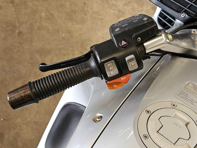 Bmw r 1150 rt - afbeelding 7 van  23