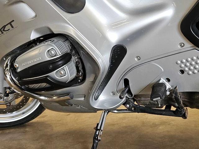 Bmw r 1150 rt - afbeelding 9 van  23