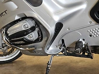 Bmw r 1150 rt - afbeelding 9 van  23