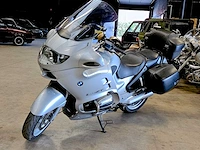 Bmw r 1150 rt - afbeelding 1 van  23