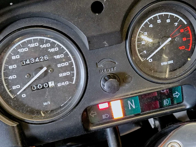 Bmw r 1150 rt - afbeelding 15 van  23
