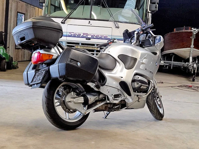 Bmw r 1150 rt - afbeelding 18 van  23