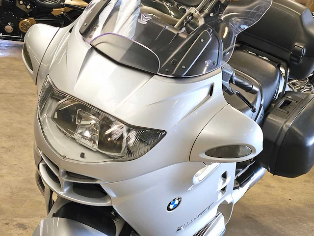 Bmw r 1150 rt - afbeelding 20 van  23