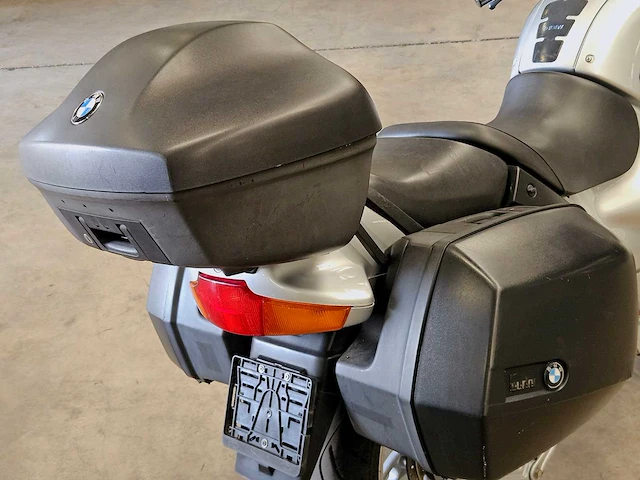 Bmw r 1150 rt - afbeelding 23 van  23