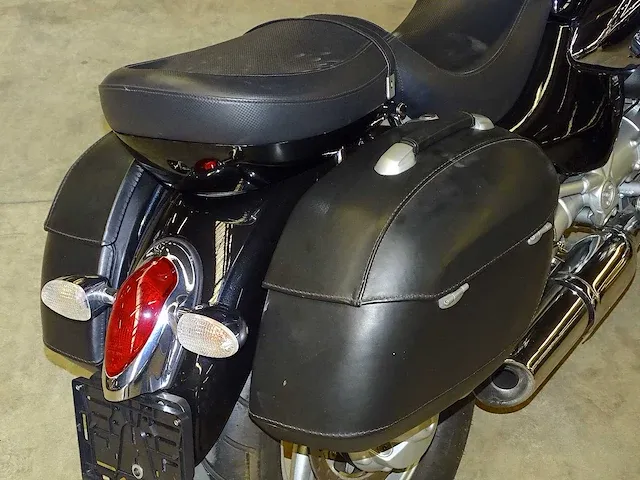 Bmw r 1200 c - afbeelding 2 van  27