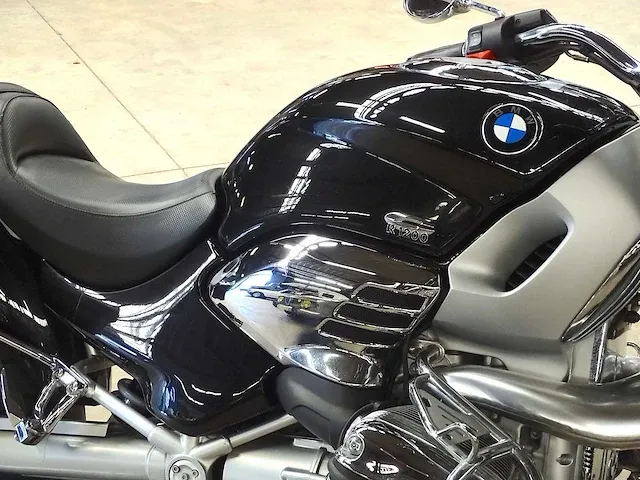 Bmw r 1200 c - afbeelding 3 van  27