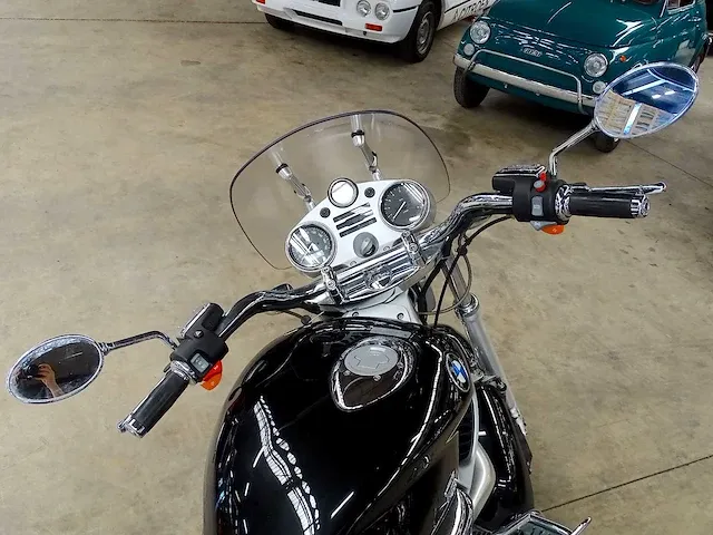 Bmw r 1200 c - afbeelding 5 van  27