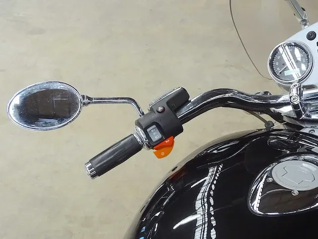 Bmw r 1200 c - afbeelding 7 van  27