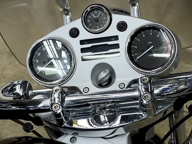 Bmw r 1200 c - afbeelding 8 van  27