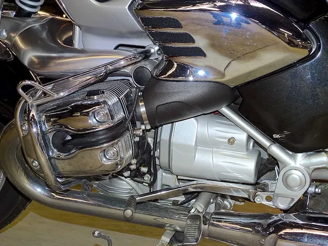 Bmw r 1200 c - afbeelding 10 van  27